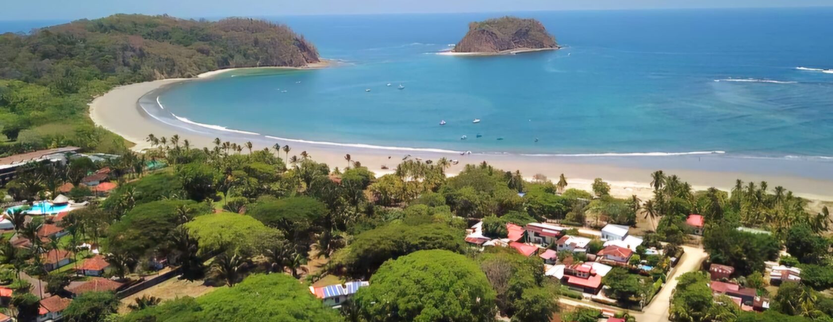 Playa Sámara