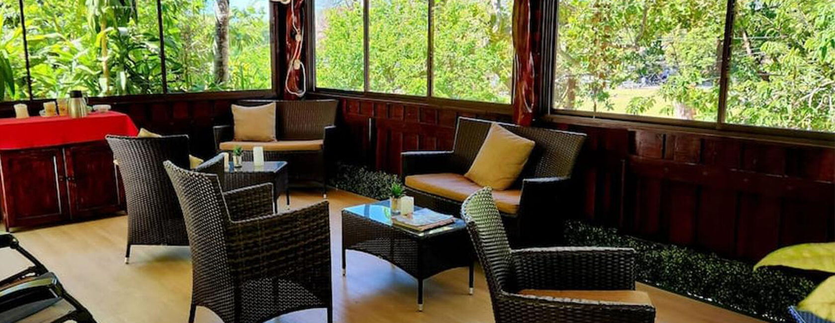 Hotel Belvedere Sámara Beach