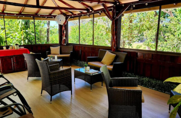 Hotel Belvedere - Imagen 9