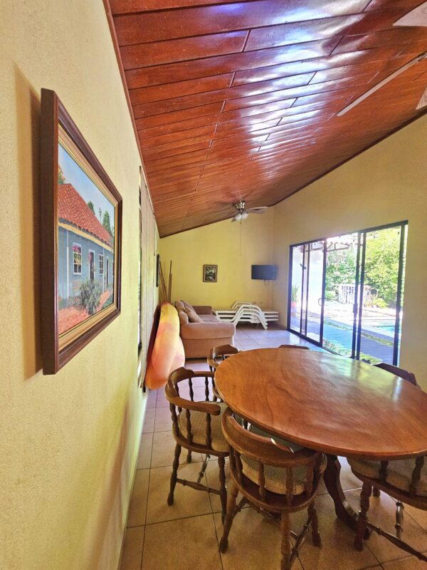 Casa Almendro - Imagen 2