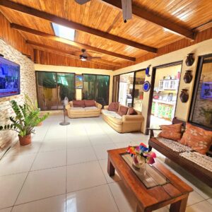Casa Obando