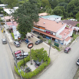 C.C. Las Olas