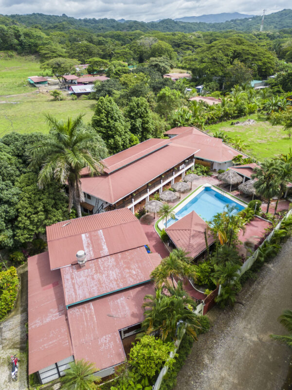 Hotel Sámara Pacific Lodge - Imagen 2