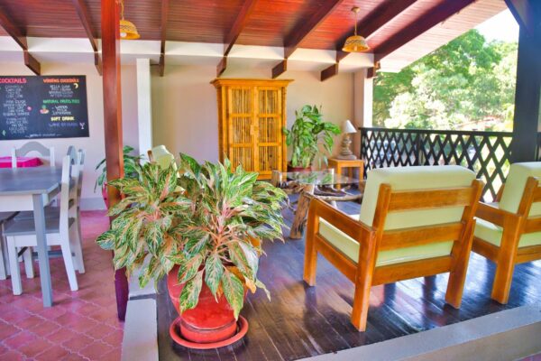 Hotel Sámara Pacific Lodge - Imagen 4