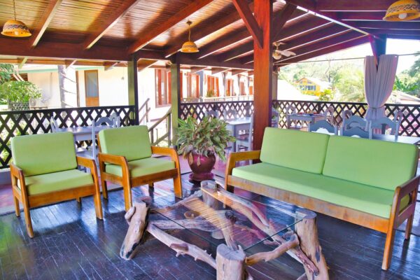 Hotel Sámara Pacific Lodge - Imagen 5
