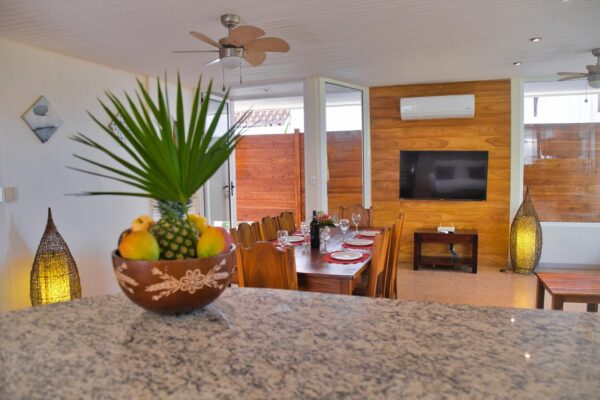 Hotel Sámara Pacific Lodge - Imagen 7