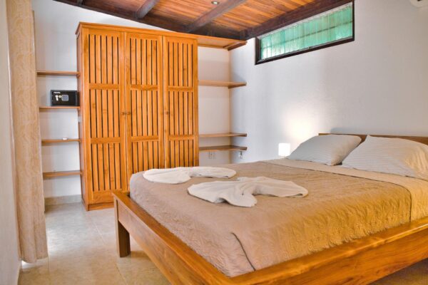 Hotel Sámara Pacific Lodge - Imagen 8
