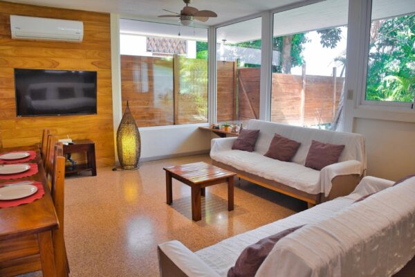 Hotel Sámara Pacific Lodge