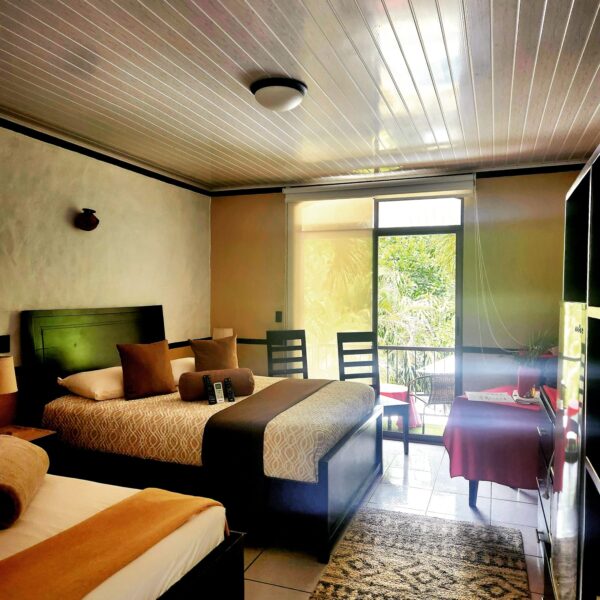 Hotel Belvedere - Imagen 4