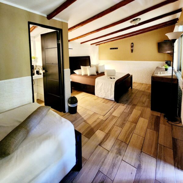 Hotel Belvedere - Imagen 7