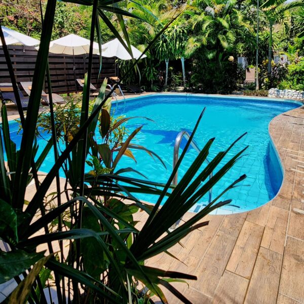 Hotel Belvedere - Imagen 8