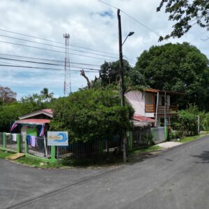 Casa Mirto