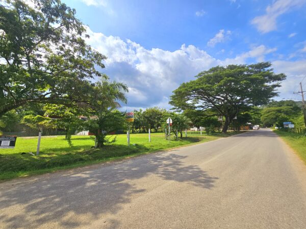 Lote Cielo Azul