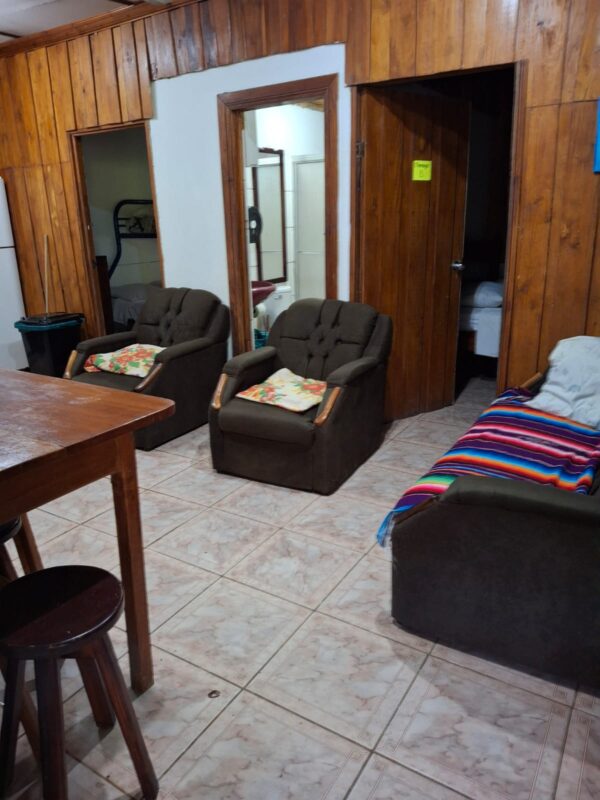 Cabinas Liliana en Sámara - Imagen 6