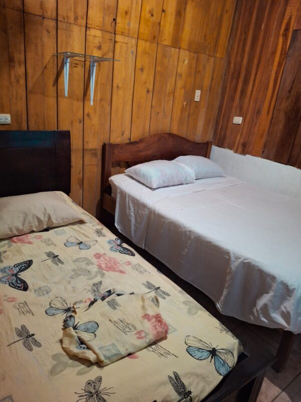 Cabinas Liliana en Sámara - Imagen 7