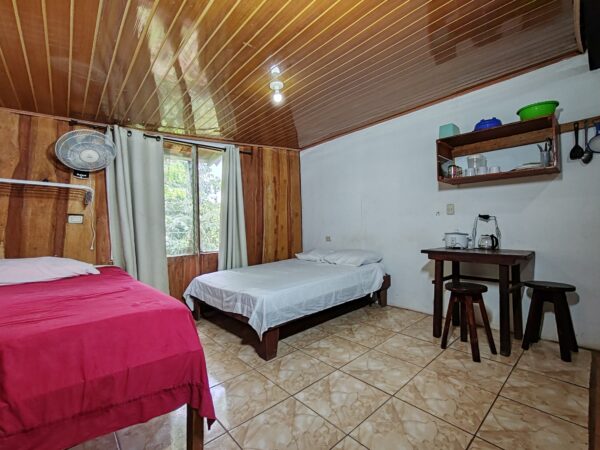 Cabinas Liliana en Sámara - Imagen 10