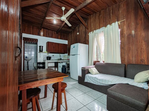 Cabinas Liliana en Sámara - Imagen 11