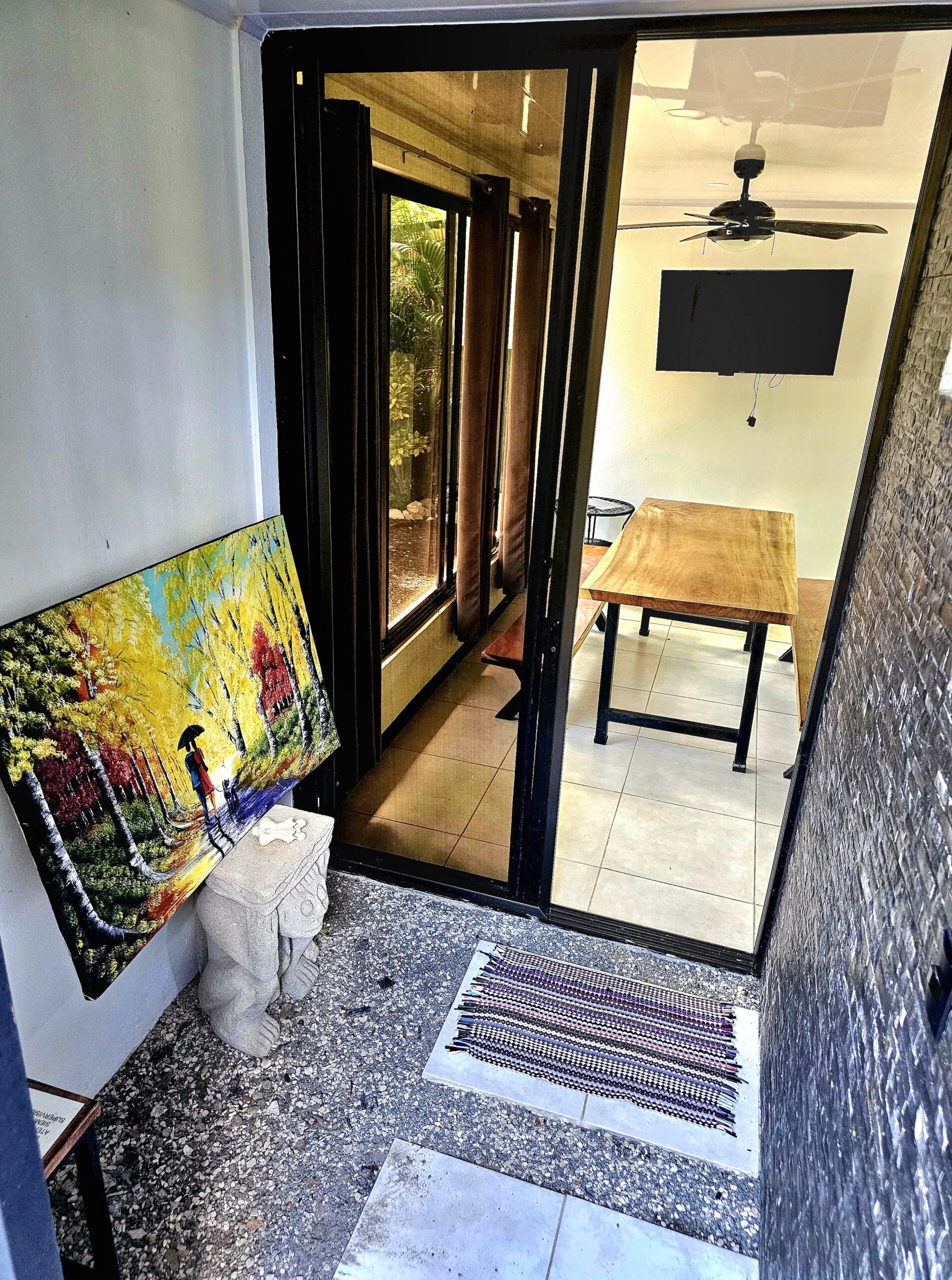 Casa Cenizaro - Imagen 14