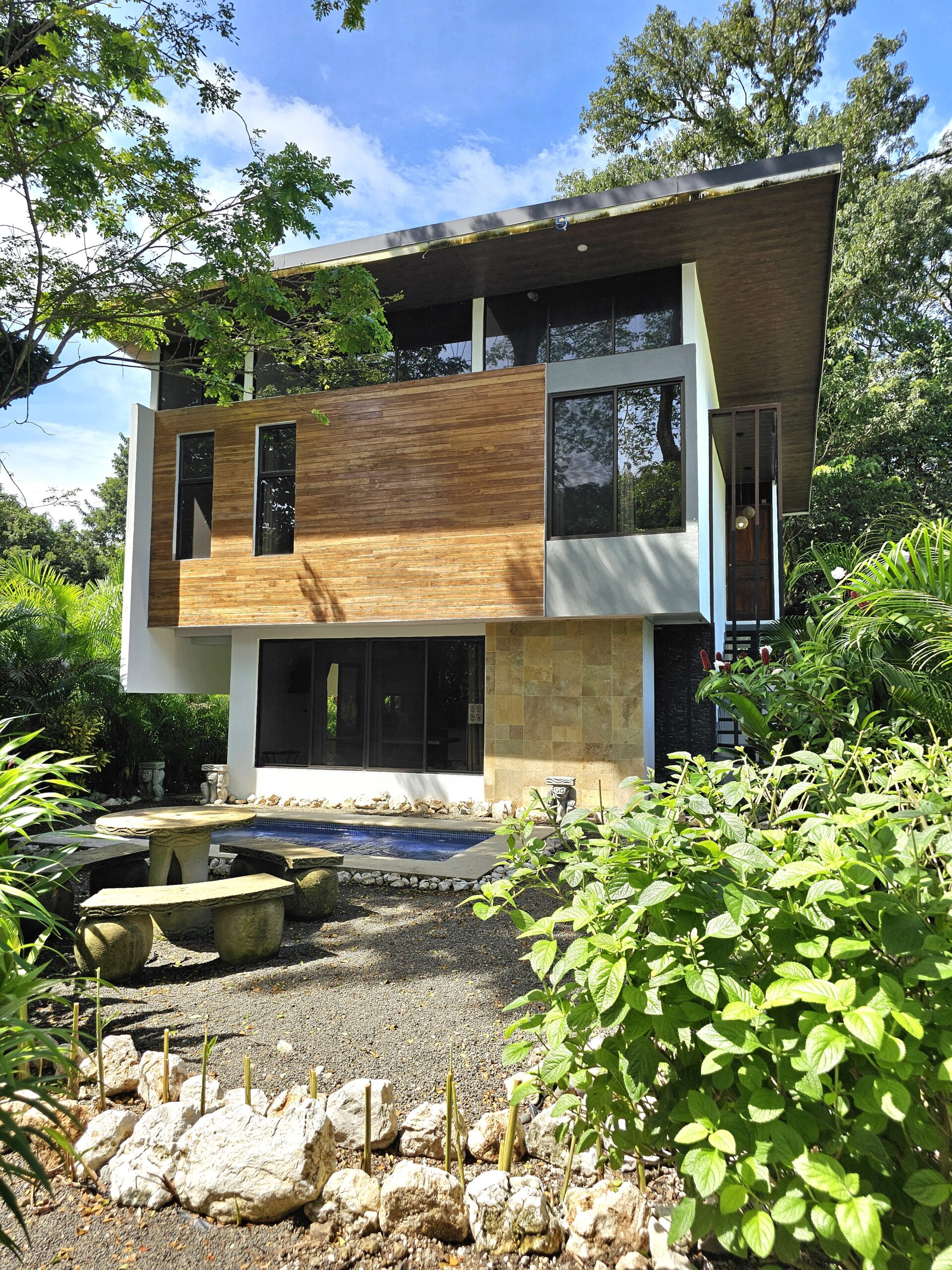 Casa Cenizaro - Imagen 17