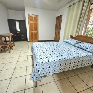 Apartamentos Sheriff