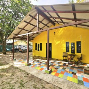 Casa Maya