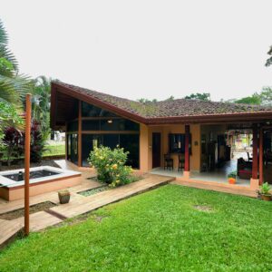 Casa García