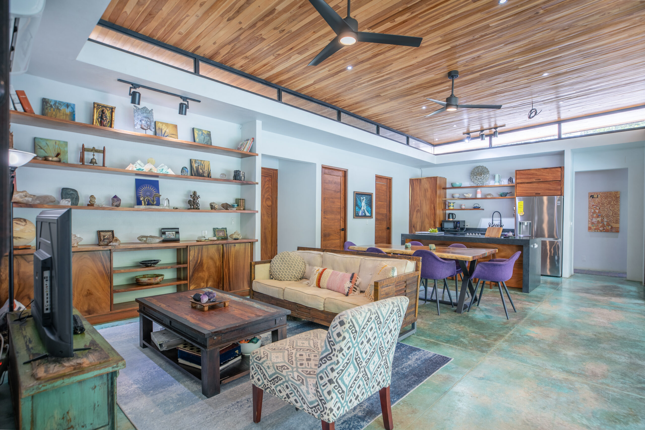 Villa Shanti - Imagen 3