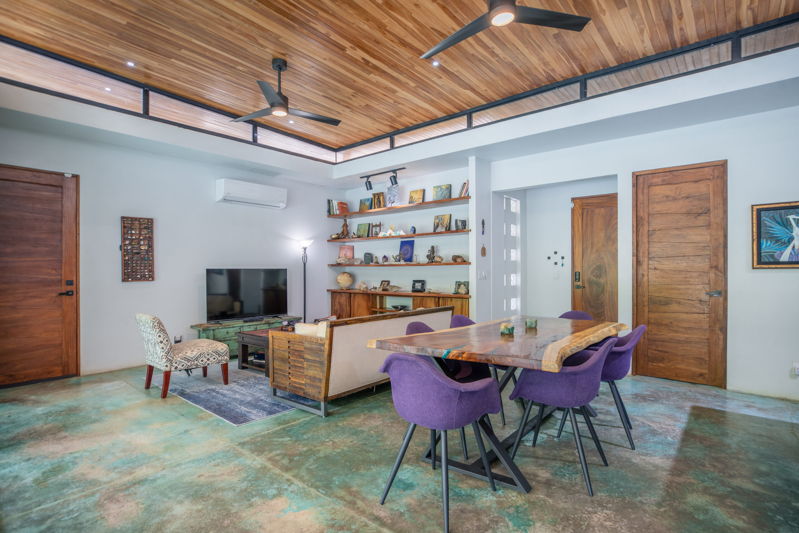 Villa Shanti - Imagen 4