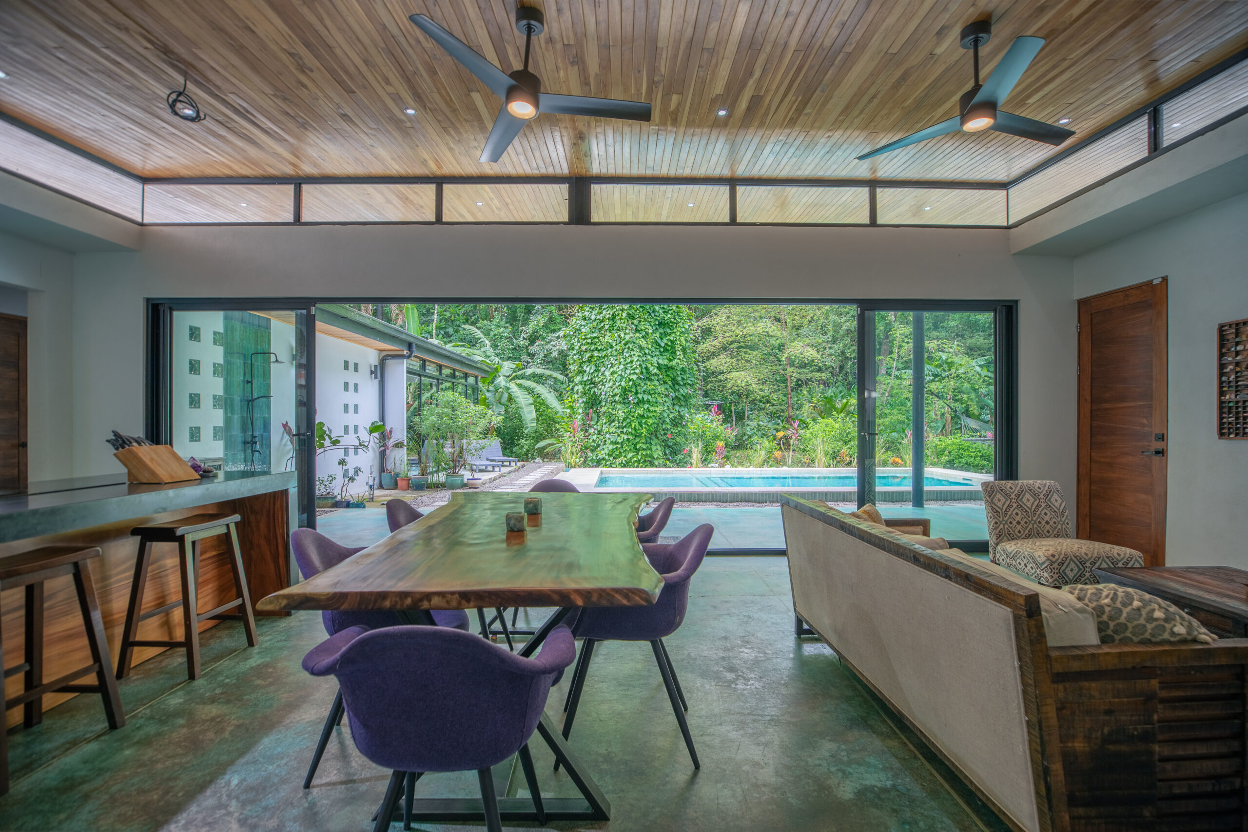 Villa Shanti - Imagen 7