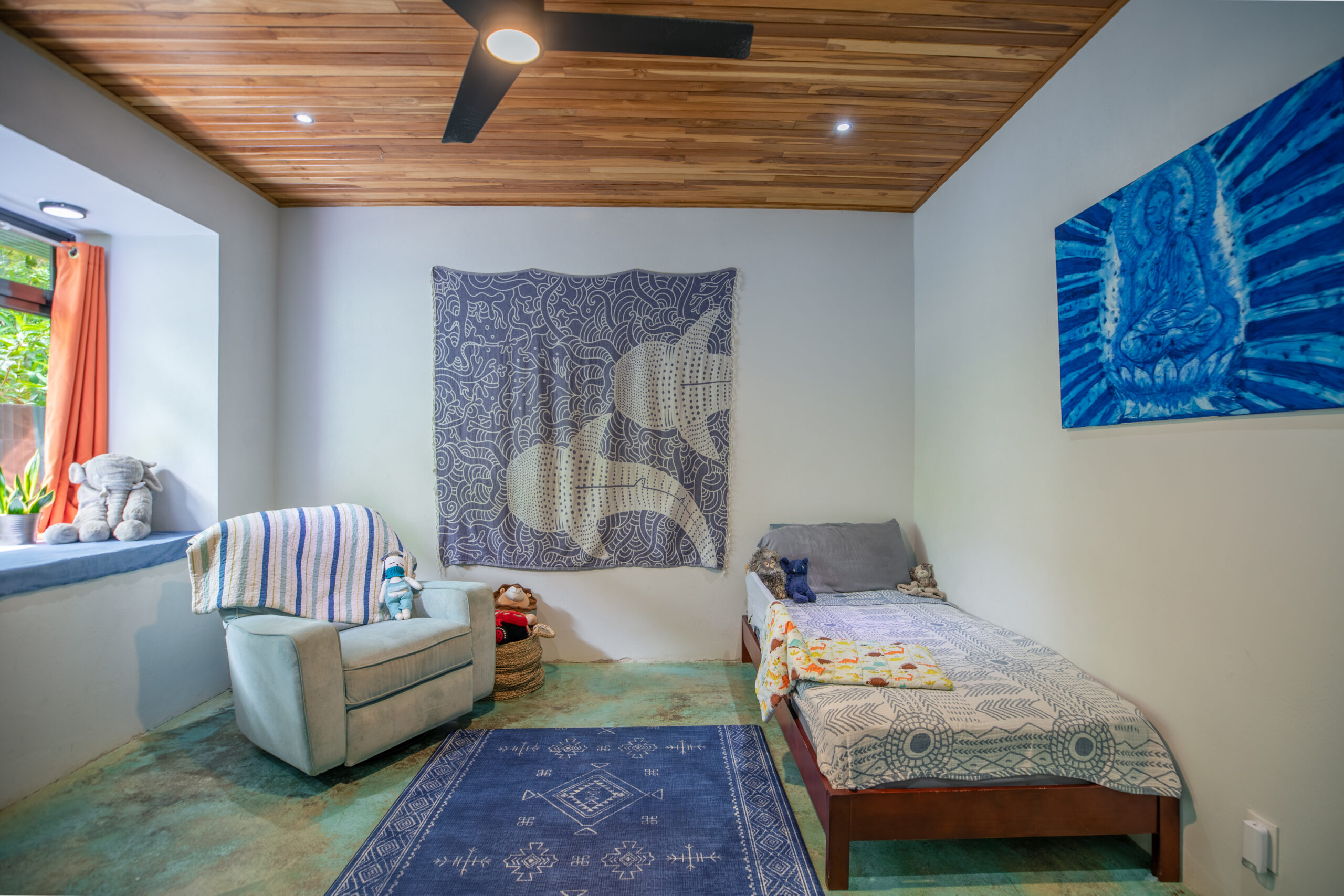 Villa Shanti - Imagen 12