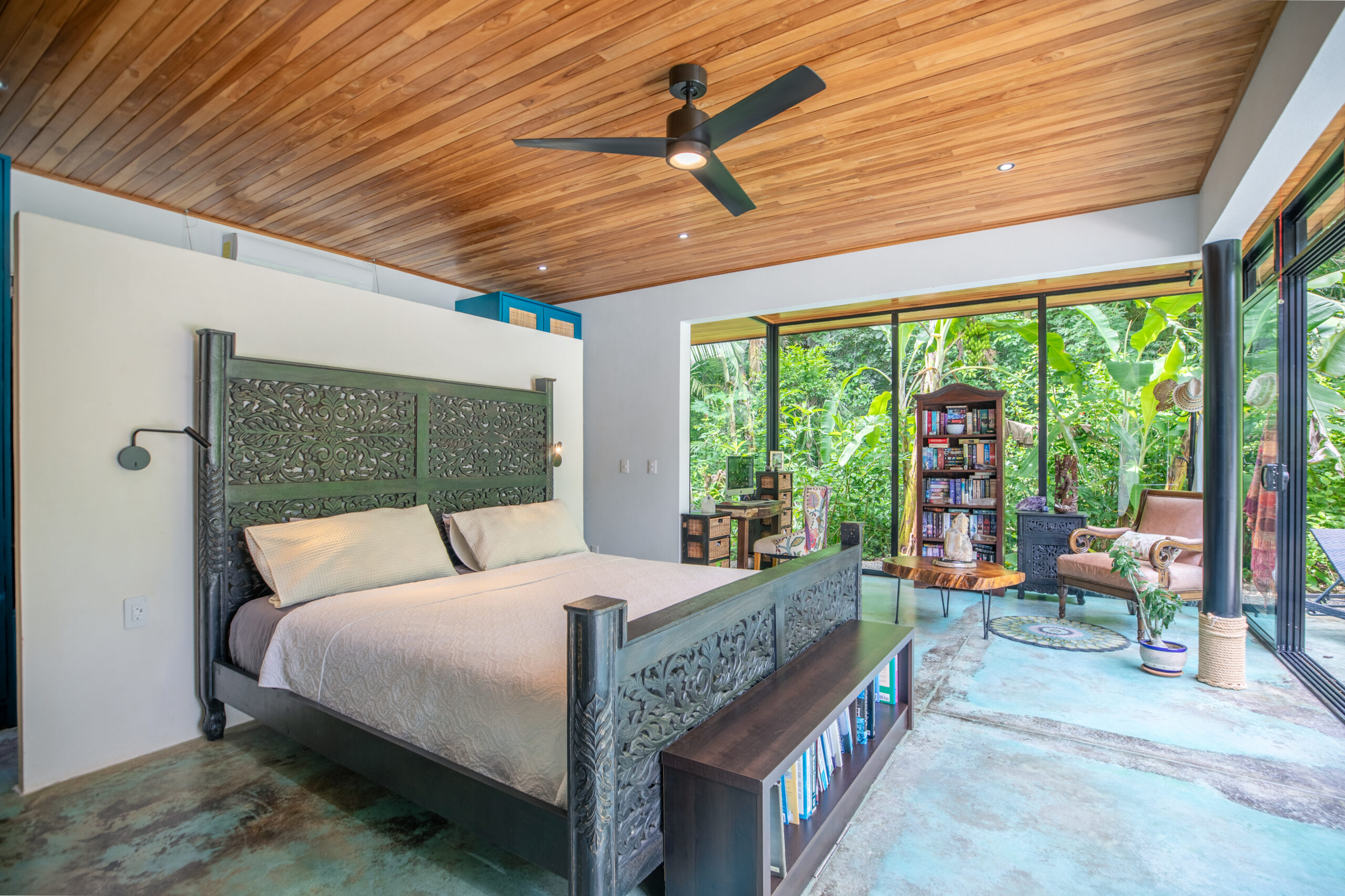 Villa Shanti - Imagen 13