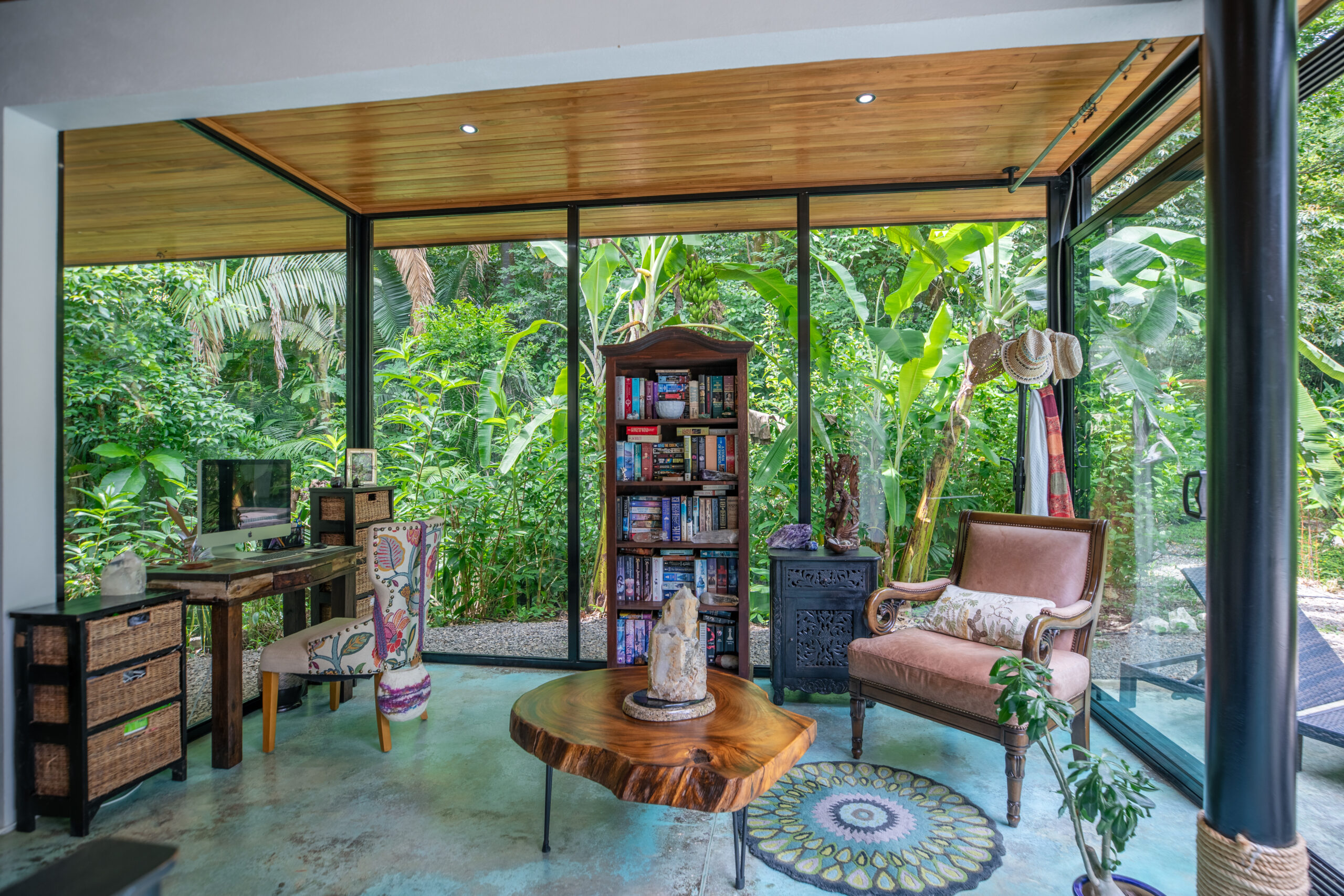 Villa Shanti - Imagen 14