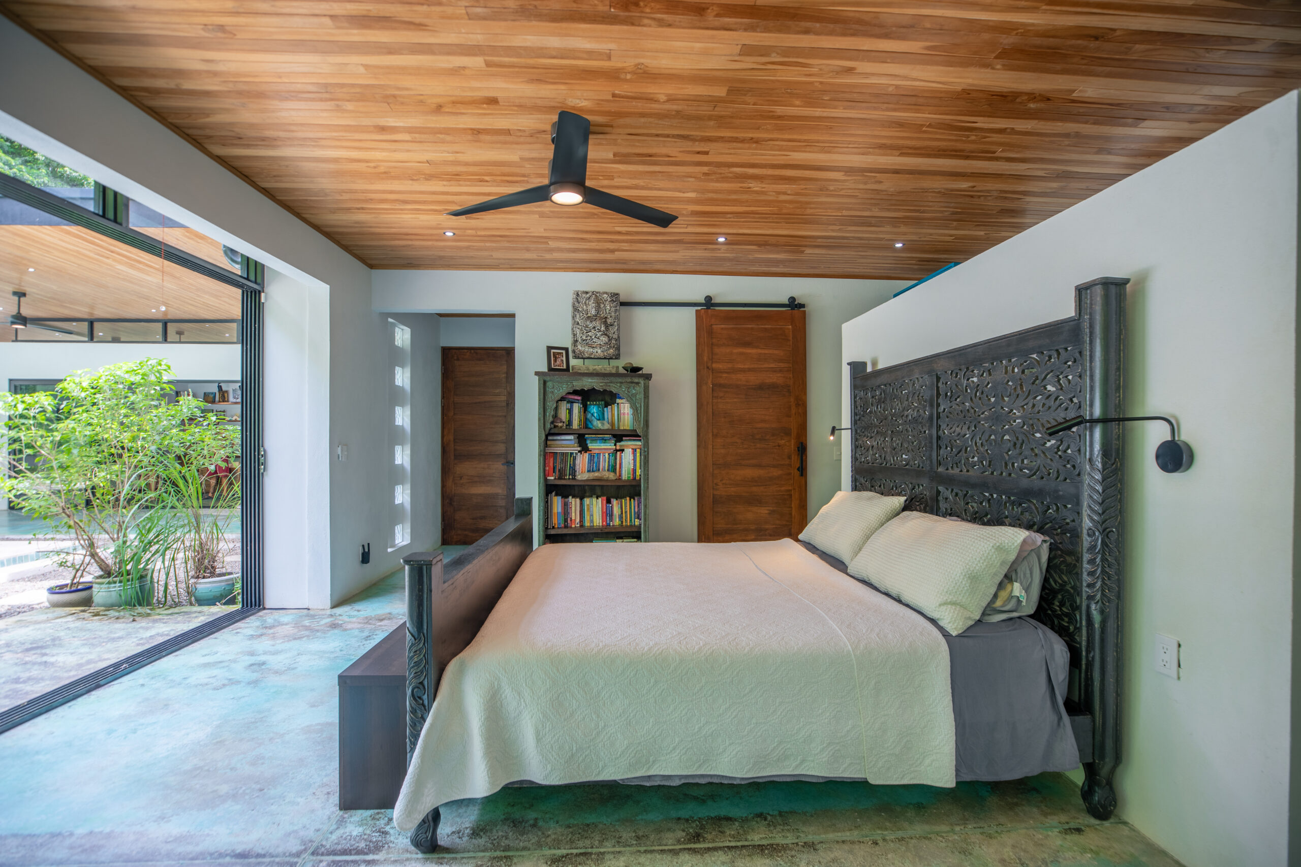 Villa Shanti - Imagen 15