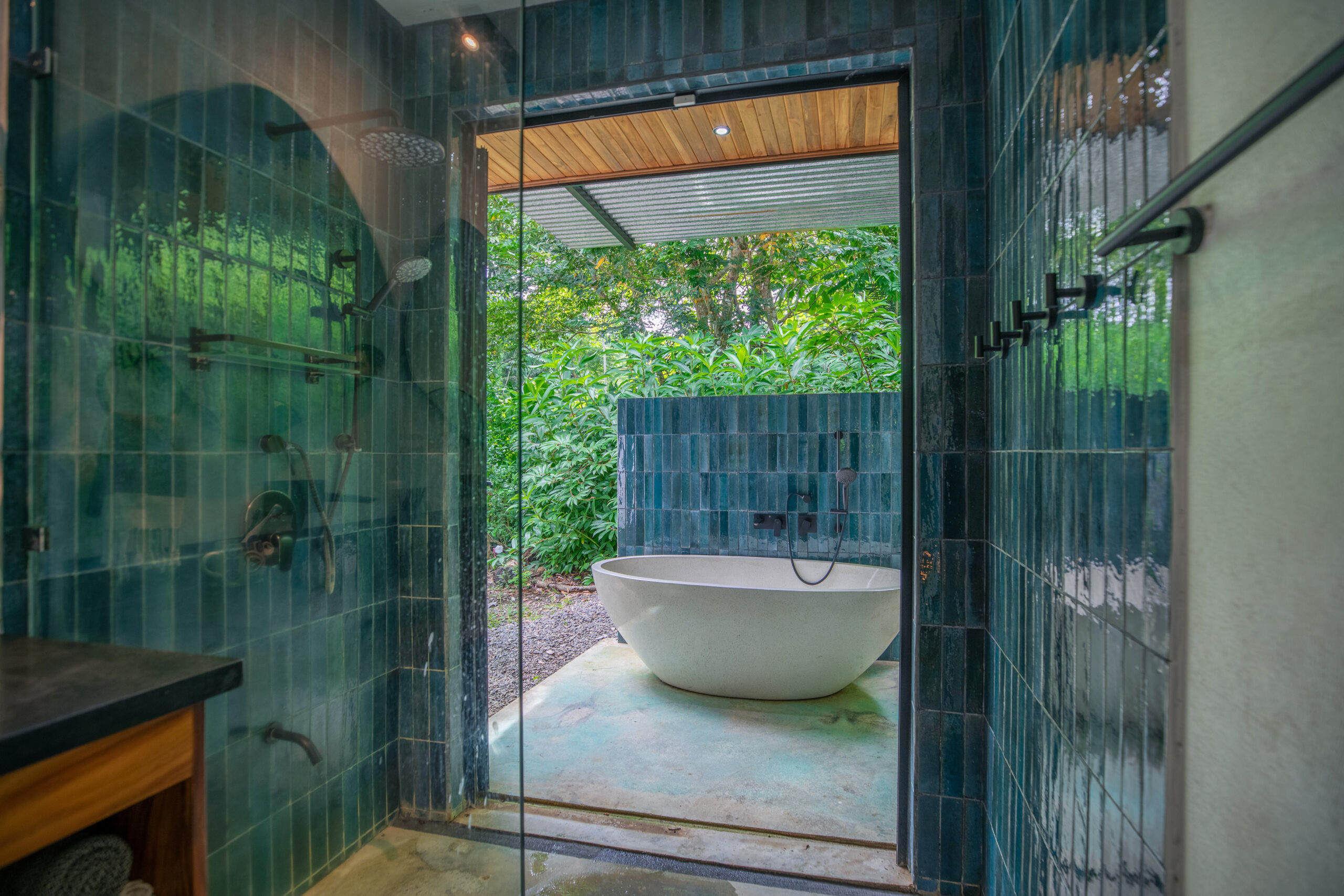 Villa Shanti - Imagen 17