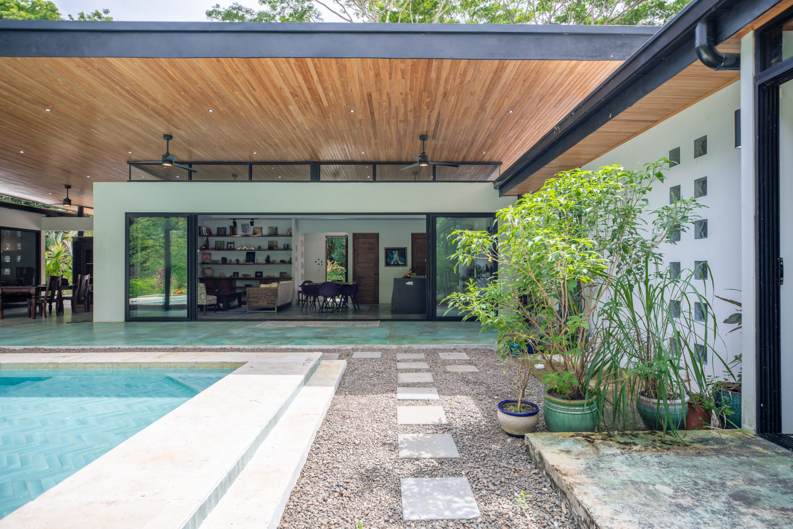 Villa Shanti - Imagen 18