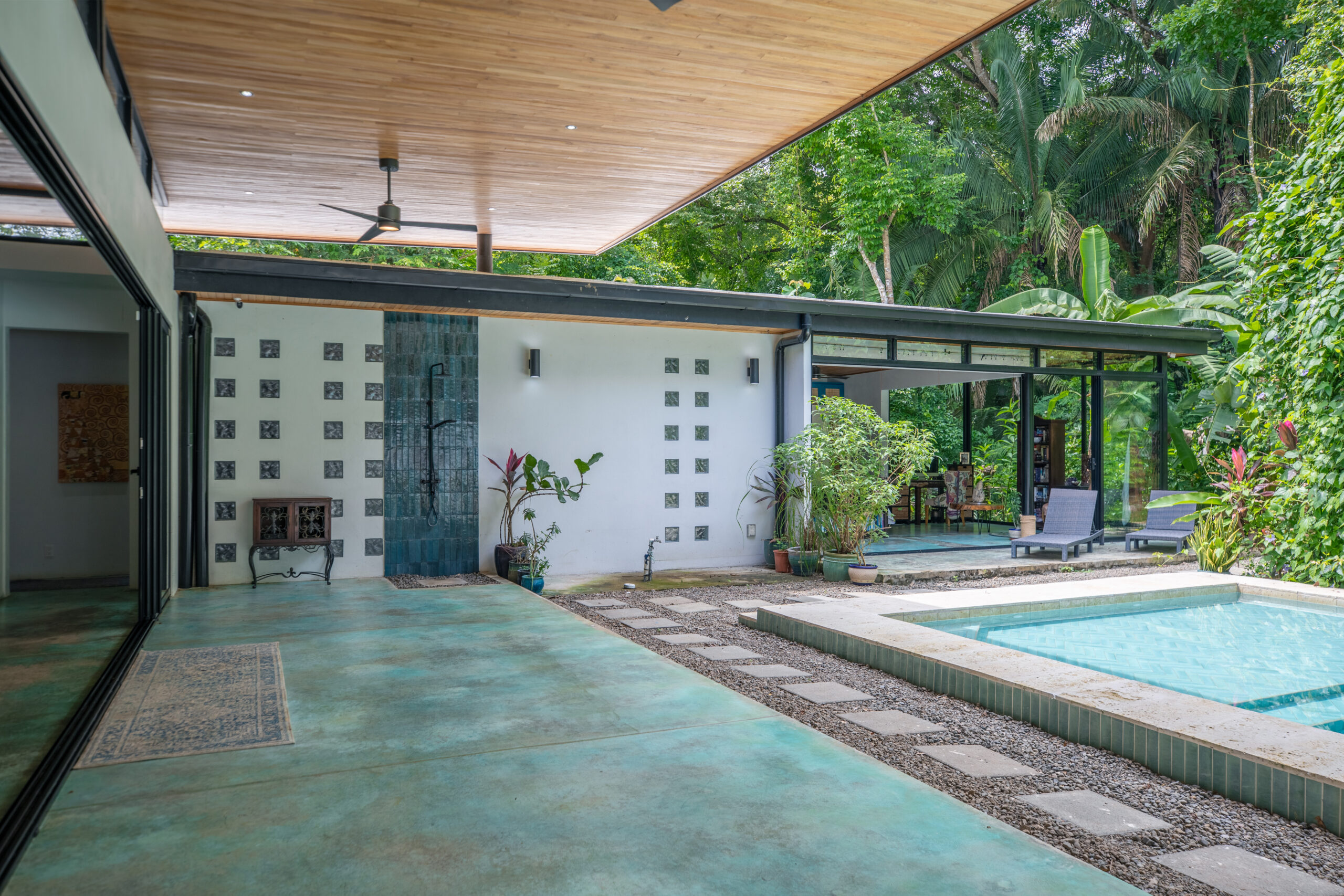 Villa Shanti - Imagen 20