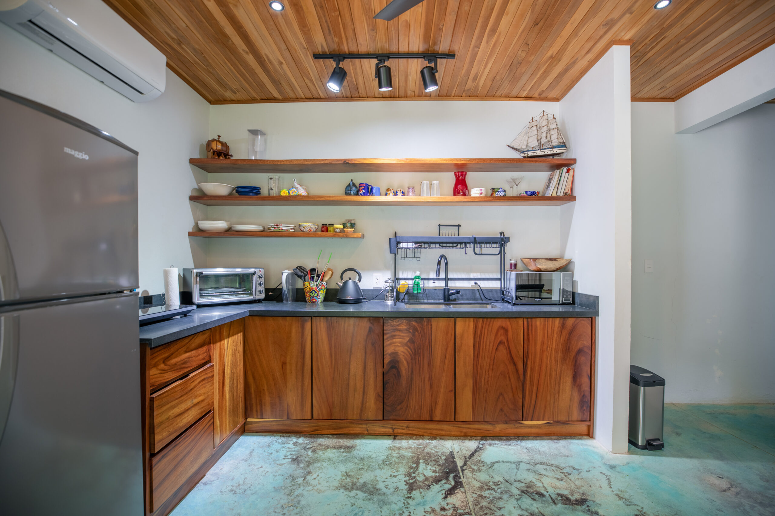 Villa Shanti - Imagen 22