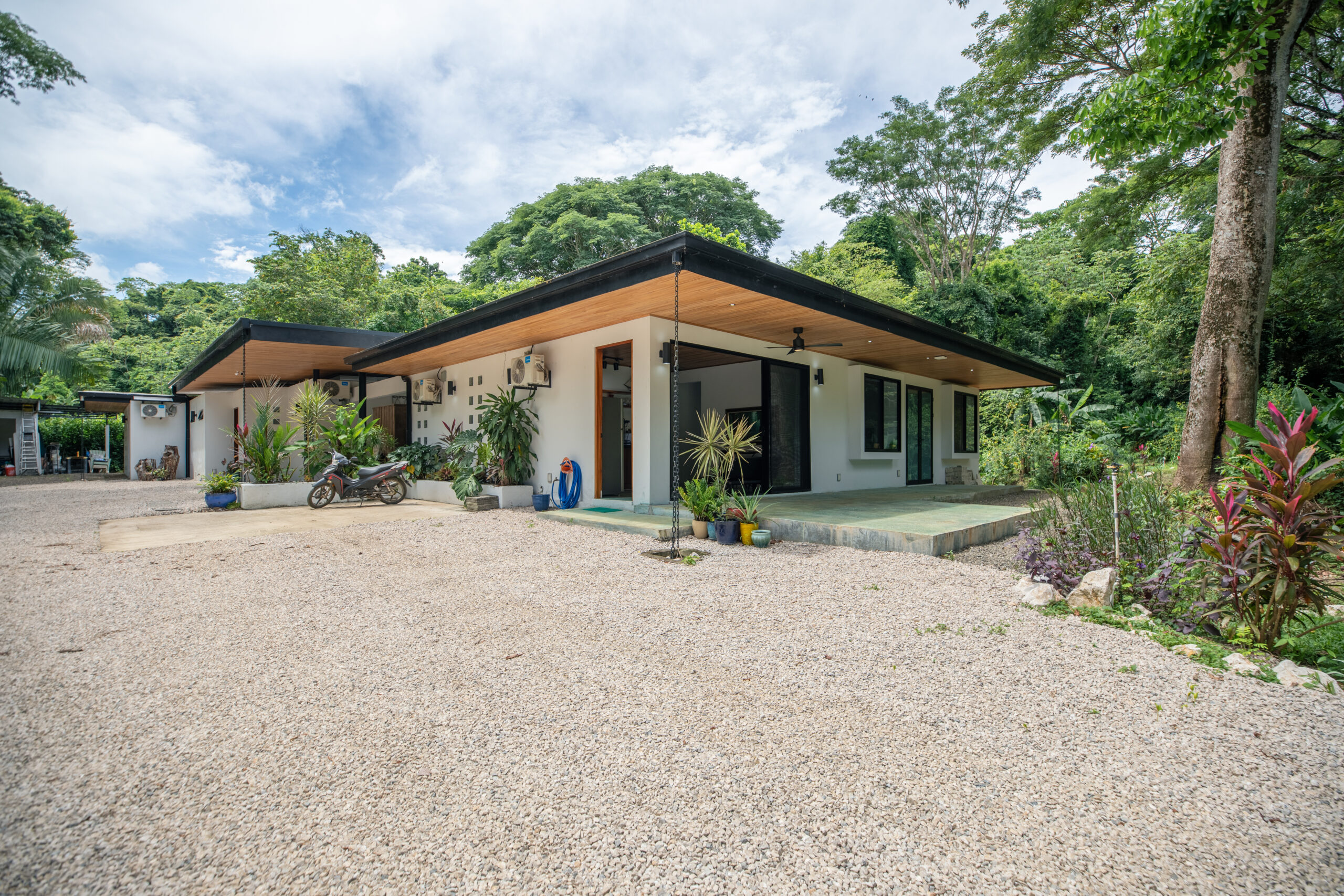 Villa Shanti - Imagen 23