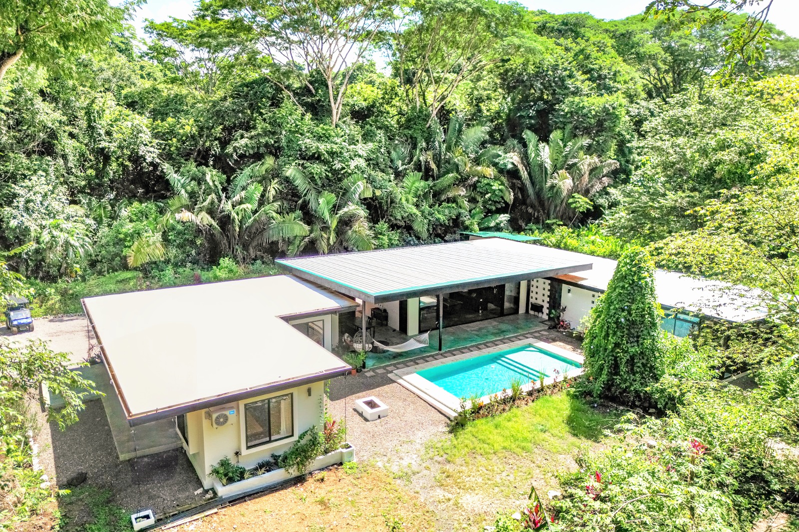 Villa Shanti - Imagen 25