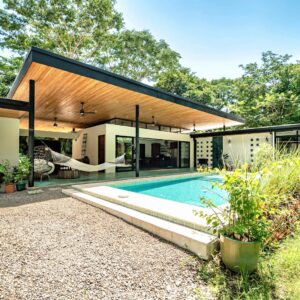 Villa Shanti